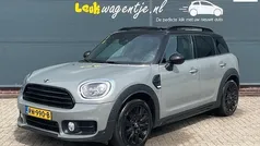 Gebruikt 2018 Mini Cooper Countryman Chili SUV | € 19.940 (Goede deal)
