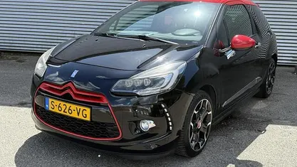 Occasion 2014 Citroën DS3 Sport Chic Hatchback | € 6.950 (Eerlijke prijs)