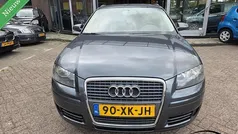 Gebruikt 2007 Audi A3 Attraction Hatchback | € 2.500 (Goede deal)