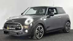 Gebruikt 2017 Mini Cooper S Hatchback | € 16.900 (Eerlijke prijs)
