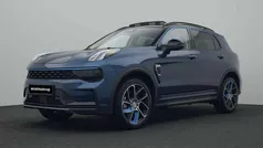 Gebruikt 2023 Lynk & Co 01 SUV | € 28.425 (Eerlijke prijs)