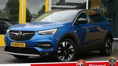 Blauw Gebruikt 2020 Opel Grandland X Business SUV | € 26.250 (Eerlijke prijs)