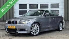 Grijs Gebruikt 2011 BMW 118 Cabriolet M Sport Cabriolet | € 12.995 (Eerlijke prijs)