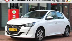 Gebruikt 2020 Peugeot 208 Active Hatchback | € 13.045 (Eerlijke prijs)