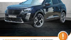 Zwart Nieuw 2025 Peugeot 2008 Allure SUV | € 33.695 (Super prijs)