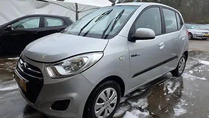 Occasion Hyundai i10 69 PK (50 kW) 2013 Hatchback