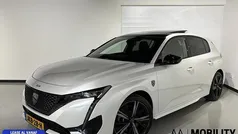 Gebruikt 2023 Peugeot 308 GT Hatchback | € 29.750 (Eerlijke prijs)