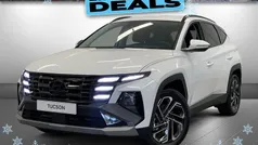 Gebruikt 2025 Hyundai Tucson Comfort SUV | € 41.425 (Goede deal)