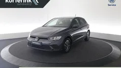 Gebruikt 2022 VW Polo Business Hatchback | € 18.950 (Eerlijke prijs)