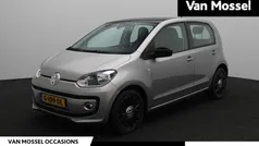 Gebruikt 2016 VW up! high up! Hatchback | € 8.440 (Eerlijke prijs)