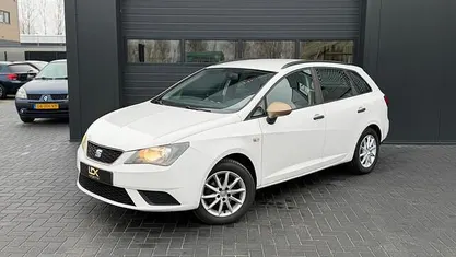 Occasion Seat Ibiza ST 86 PK (63 kW) 2013 Stationwagen