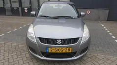 Gebruikt 2013 Suzuki Swift Hatchback | € 4.450 (Eerlijke prijs)