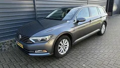 Gebruikt 2016 VW Passat Stationwagen | € 7.650 (Eerlijke prijs)