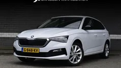 Gebruikt 2019 Skoda Scala First Edition Hatchback | € 17.445 (Eerlijke prijs)