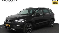 Zwart Gebruikt 2020 Seat Ateca Business SUV | € 15.699 (Eerlijke prijs)
