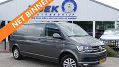 Grijs Gebruikt 2016 VW T6 Highline Van | € 22.840 (Super prijs)