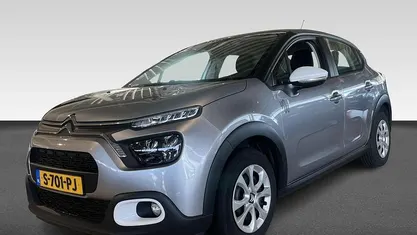 Occasion Citroën C3 2023 Hatchback