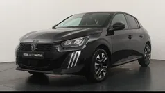 Grijs Nieuw 2025 Peugeot 208 Allure Hatchback | € 26.445 (Super prijs)