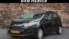 Gebruikt 2013 Ford Fiesta Style Hatchback | € 5.745 (Eerlijke prijs)