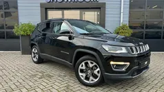 Gebruikt 2019 Jeep Compass Limited SUV | € 18.895 (Eerlijke prijs)