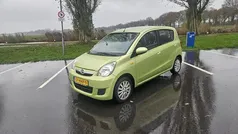 Gebruikt 2009 Daihatsu Cuore Hatchback | € 1.999 (Eerlijke prijs)
