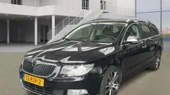 Gebruikt 2011 Skoda Superb Business Line Stationwagen | € 4.850 (Goede deal)