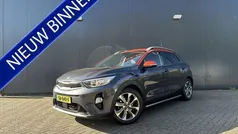 Gebruikt 2018 Kia Stonic SUV | € 14.950 (Eerlijke prijs)