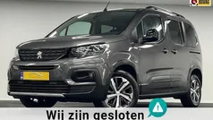 Gebruikt 2021 Peugeot Rifter GT-line MPV | € 26.995 (Eerlijke prijs)