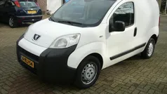 Peugeot Bipper