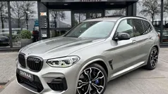 Grijs Gebruikt 2019 BMW X3 Competition Edition SUV | € 64.950 (Eerlijke prijs)