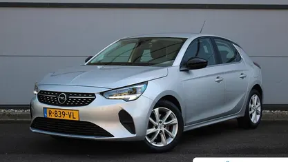 Occasion Opel Corsa Elegance 2022 Stationwagen
