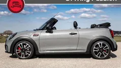 Gebruikt 2022 Mini John Cooper Works Cabriolet Cabriolet | € 39.950 (Eerlijke prijs)