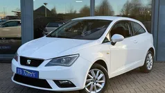 Wit Gebruikt 2014 Seat Ibiza SC Style Hatchback | € 7.750 (Eerlijke prijs)