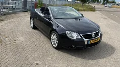 VW Eos