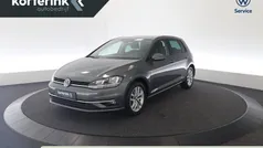 Grijs Gebruikt 2018 VW Golf VII Comfortline Hatchback | € 18.950 (Eerlijke prijs)