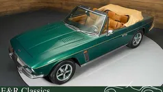 Gebruikt 1974 Jensen Interceptor Cabriolet | € 69.950