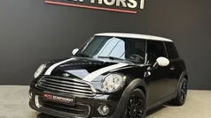 Gebruikt 2013 Mini Cooper Chili Hatchback | € 3.999 (Super prijs)