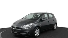 Gebruikt 2017 Opel Corsa Edition Hatchback | € 8.950 (Super prijs)