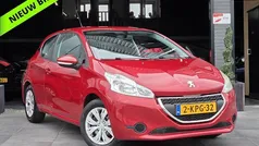 Gebruikt 2013 Peugeot 208 Active Hatchback | € 4.994 (Eerlijke prijs)