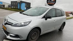 Grijs Gebruikt 2015 Renault Grand Scénic III Bose Edition MPV | € 2.750 (Eerlijke prijs)