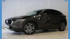 Gebruikt 2022 Mazda CX-30 Luxury SUV | € 24.950 (Eerlijke prijs)