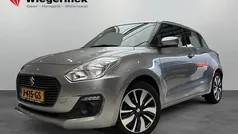 Grijs Gebruikt 2020 Suzuki Swift Comfort Hatchback | € 15.444 (Eerlijke prijs)