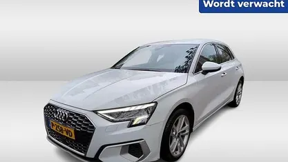 Occasion Audi A3 Sportback Advanced 111 PK (81 kW) 2022 Hatchback