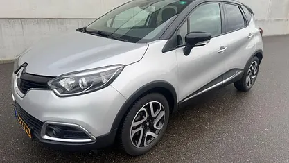 Occasion 2015 Renault Captur Dynamique SUV | € 9.950 (Goede deal)