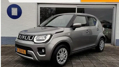 Occasion Suzuki Ignis Comfort 83 PK (61 kW) 2021 Hatchback