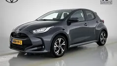 Gebruikt 2025 Toyota Yaris Limited Hatchback | € 29.445 (Eerlijke prijs)