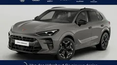 Grijs Nieuw 2025 Cupra Terramar VZ SUV | € 51.830 (Goede deal)