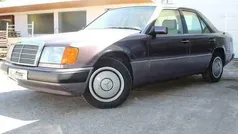 Gebruikt 1991 Mercedes E200 Sedan | € 4.000