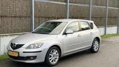 Gebruikt 2007 Mazda 3 Hatchback | € 3.150 (Eerlijke prijs)