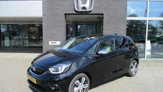 Gebruikt 2022 Honda Jazz Executive Hatchback | € 23.750 (Eerlijke prijs)